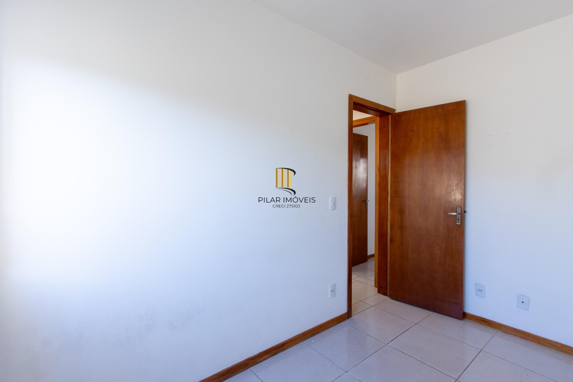 Apartamento 02 Dormitórios Próximo ao Zaffari Hípica
