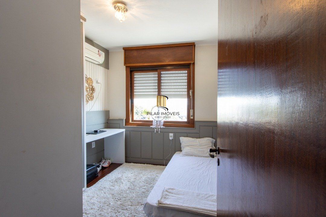 Cobertura 3 Dormitório(s) Bairro Tristeza