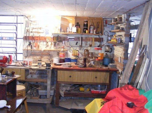 Casa 3 dormitórios no bairro Espírito Santo