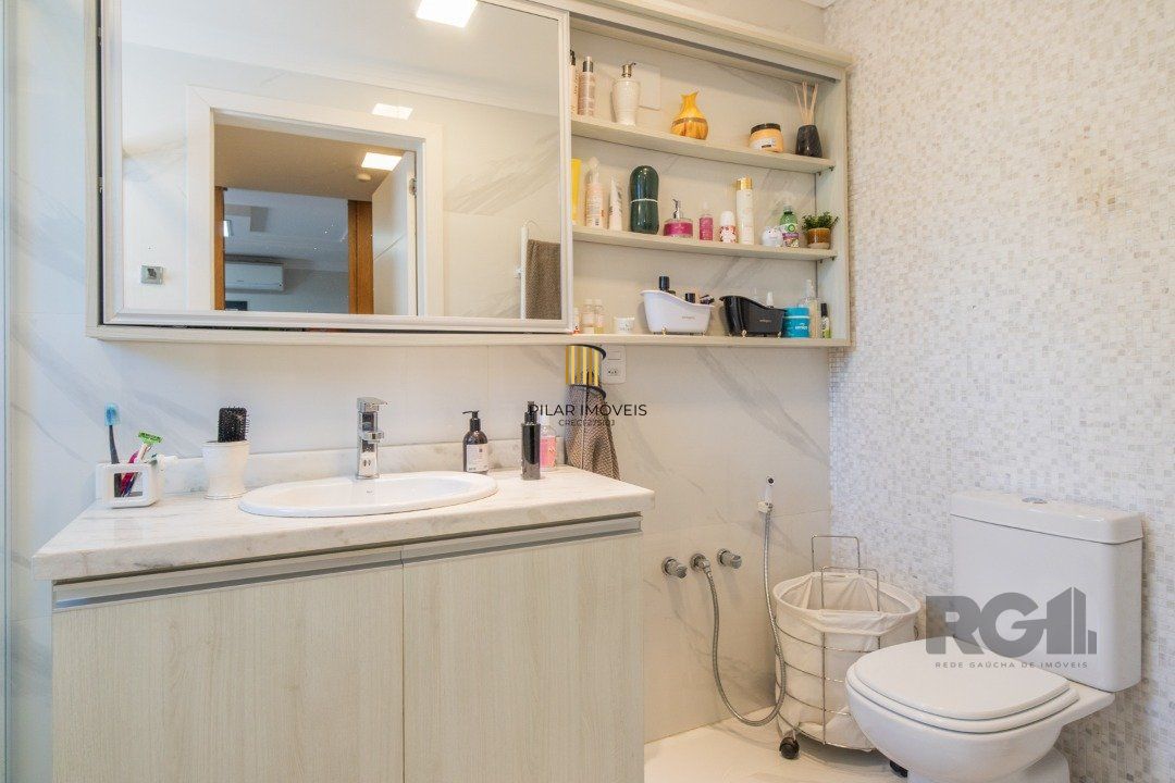 Casa para Venda - 102m², 3 dormitórios, sendo 1 suites, 2 vagas - Aberta dos Morros