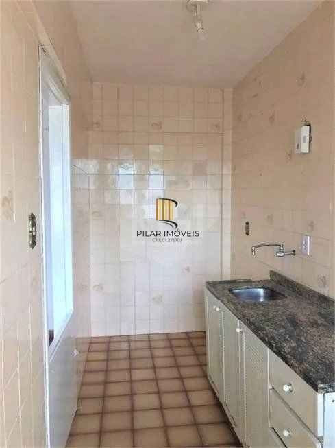 Apartamento 2 dormitórios, próximo ao Instituto de Cardiologia