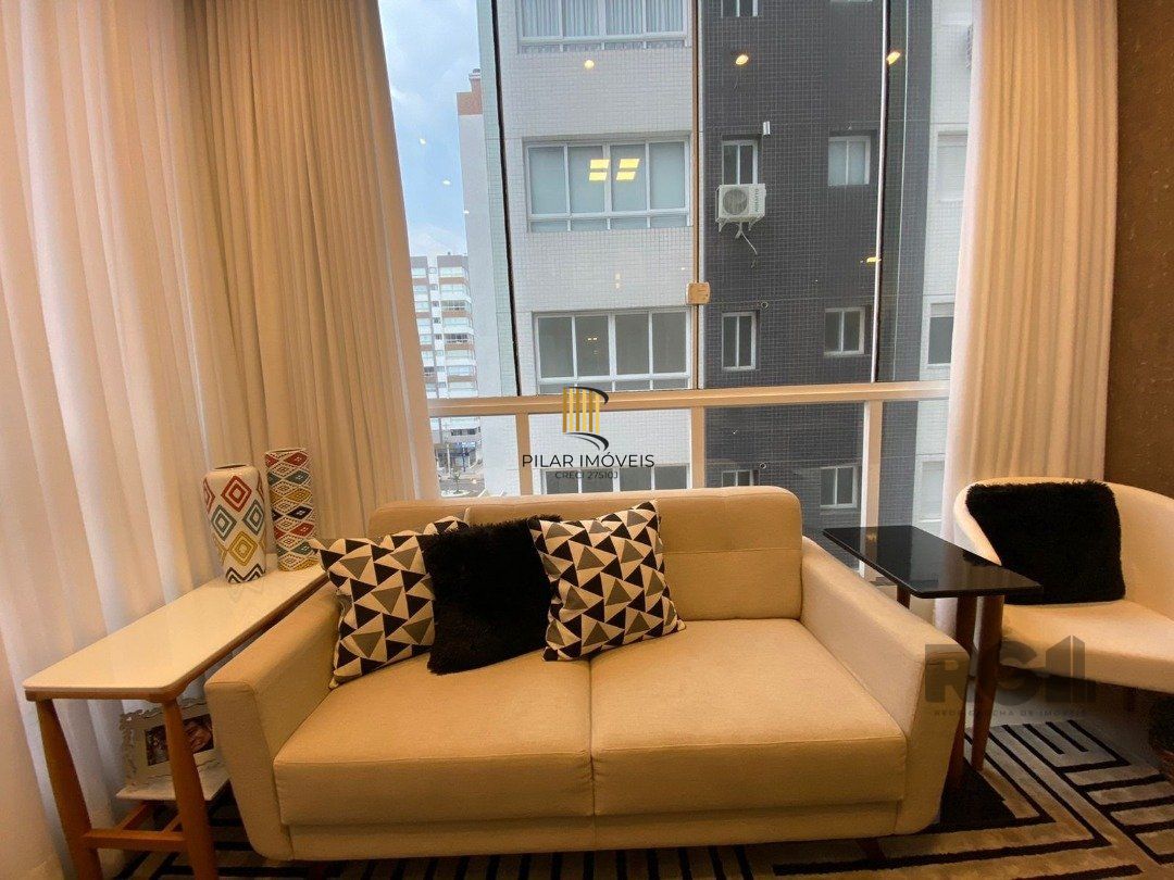 Apartamento 2 dormitórios no bairro Navegantes