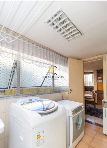 Apartamento 3 dormitórios no bairro Cristo Redentor