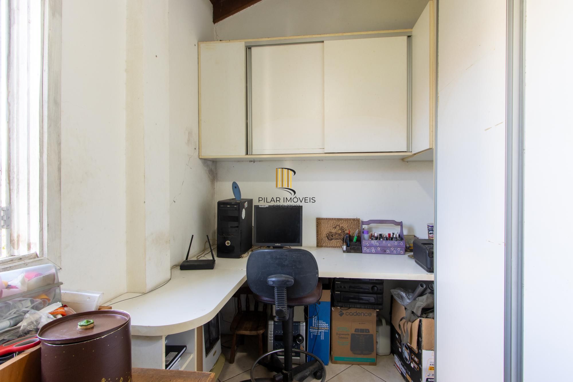 Sobrado amplo 4 dormitórios com piscina e casa extra no mesmo terreno – Hípica