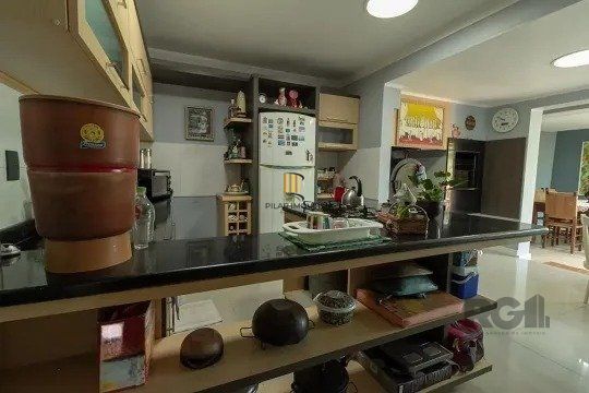 Casa de 4 dormitórios mobiliada para venda no Bairro Jardim Itu Sabara.