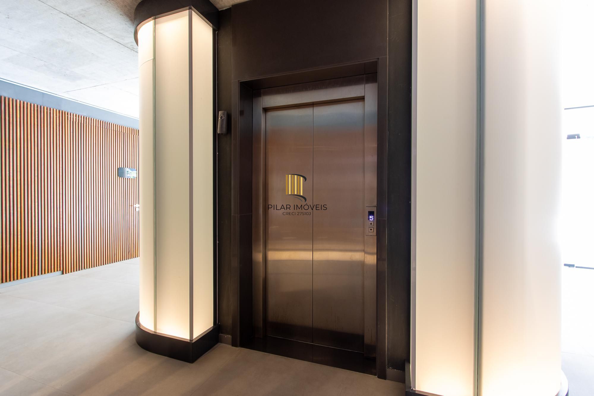 Apartamento 2 dormitórios no bairro Petrópolis