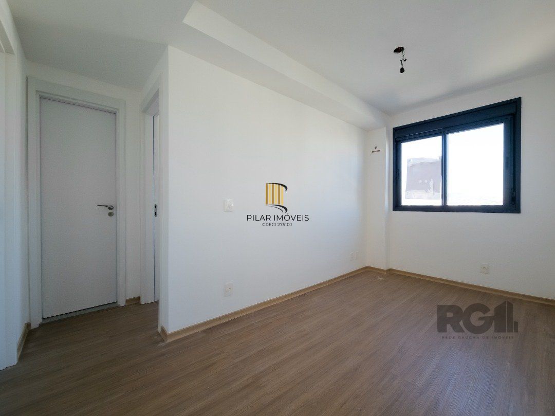 Apartamento para Venda - 71.76m², 2 dormitórios, sendo 1 suíte, 1 vaga - Azenha