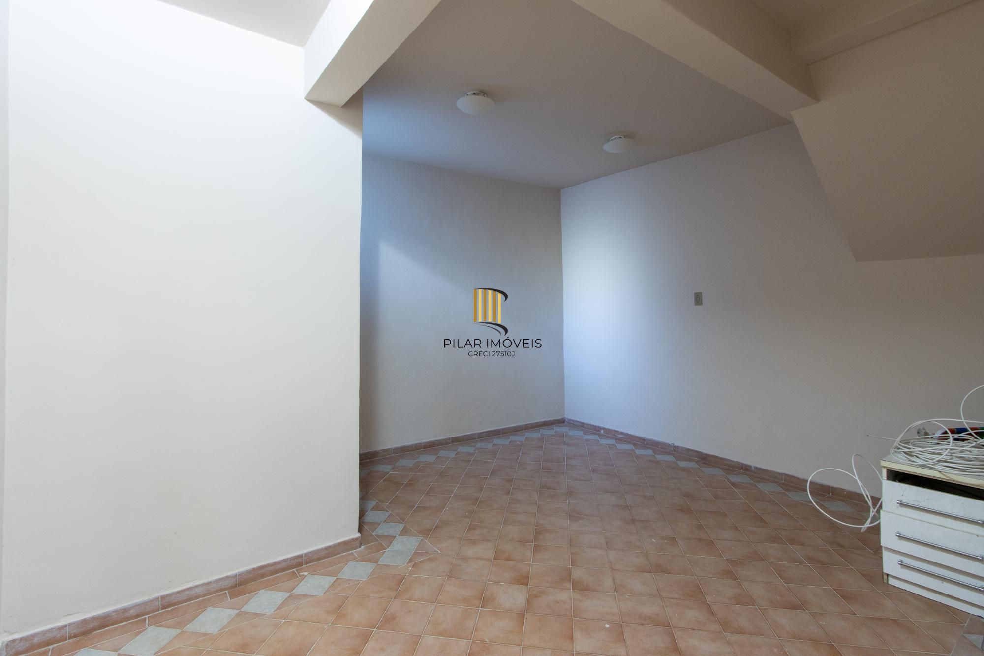 Casa 3 dormitórios no bairro Vila Conceição