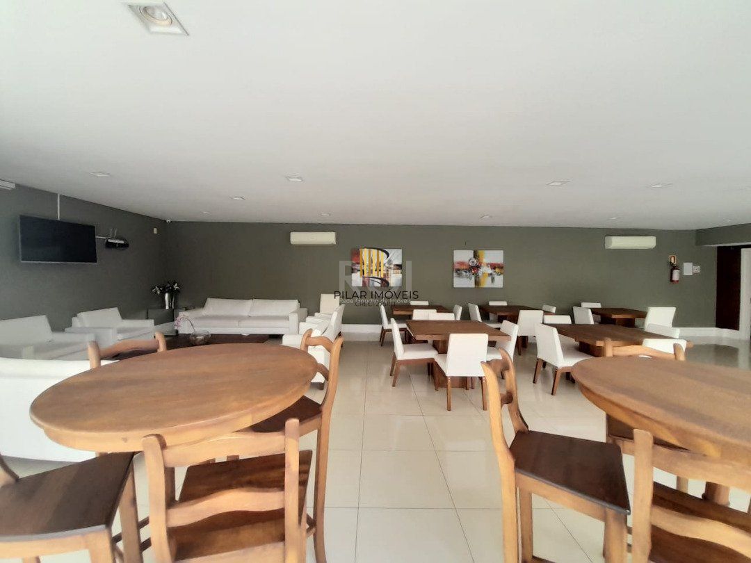 Apartamento para Venda - 59.7m², 2 dormitórios, sendo 1 suites, 1 vaga - São João