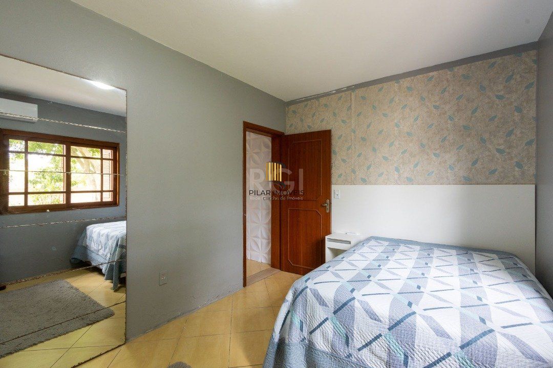 Casa 3 dormitórios no bairro Boa Vista do Sul