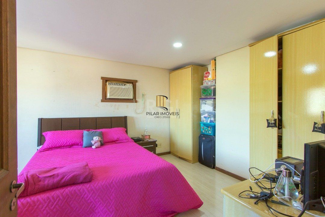 Casa Condominio para Venda - 195m², 2 dormitórios, sendo 1 suites, 2 vagas - Tristeza