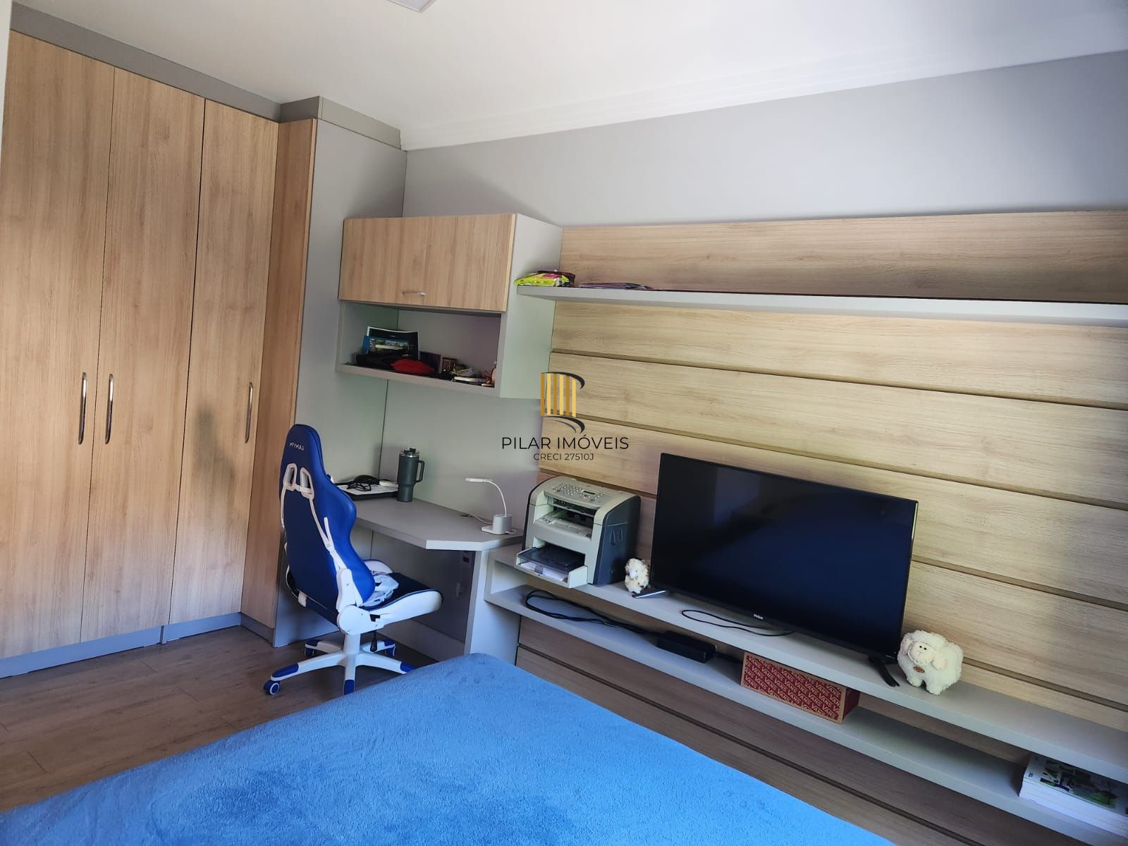 Ótima casa em condomínio fechado na Vila Nova, em Porto Alegre!