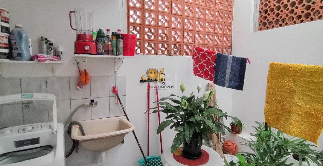 Casa de  Condomínio | 3 quartos | 1 Suíte | 72,87m2 | Bairro Vila Nova