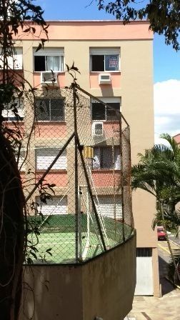 Apartamento para Venda - 74.18m², 2 dormitórios, 2 vagas - Cristal
