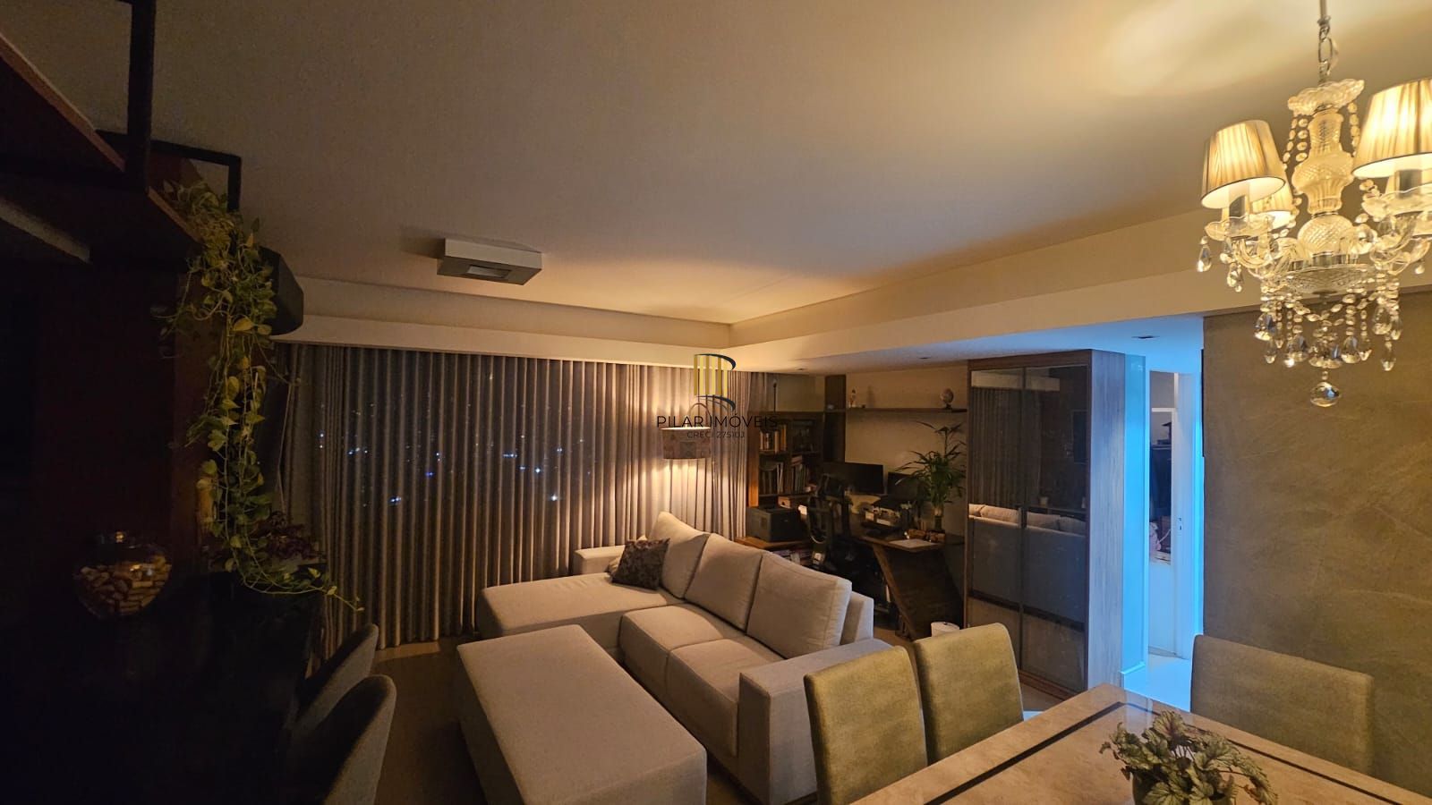 Apartamento 2 dormitórios no bairro Partenon