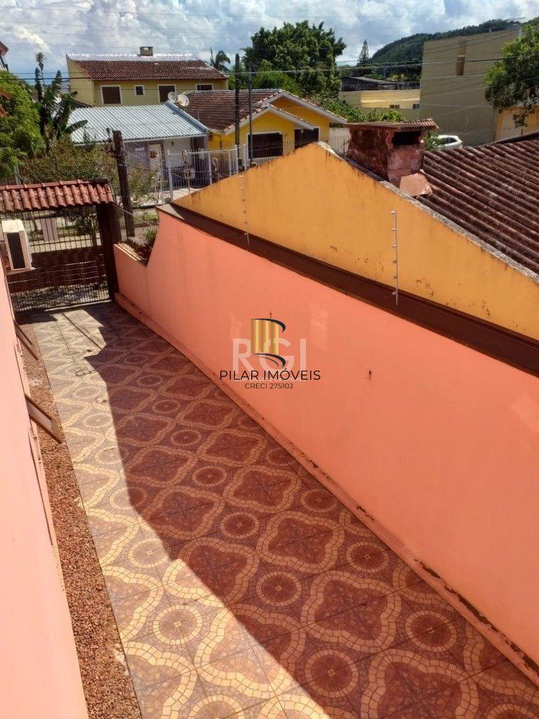 Casa para Venda - 273m², 3 dormitórios, sendo 1 suites, 4 vagas - Aberta dos Morros