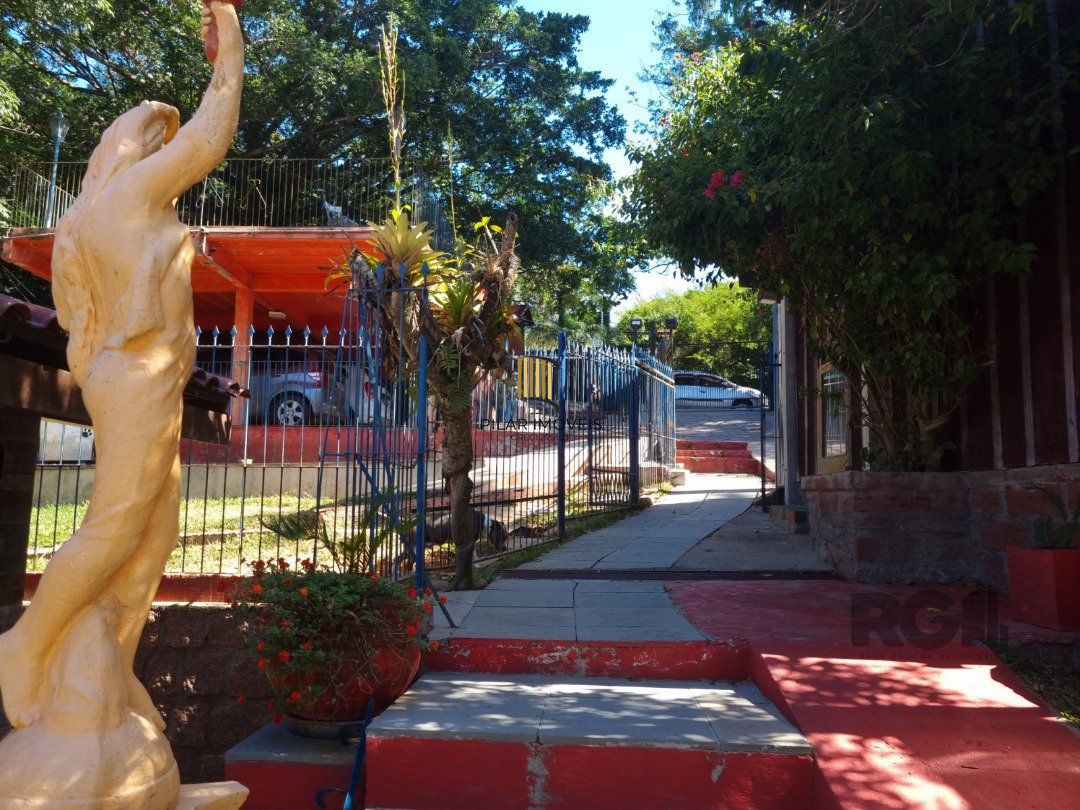 Sítio 3 Dormitórios Bairro Hípica