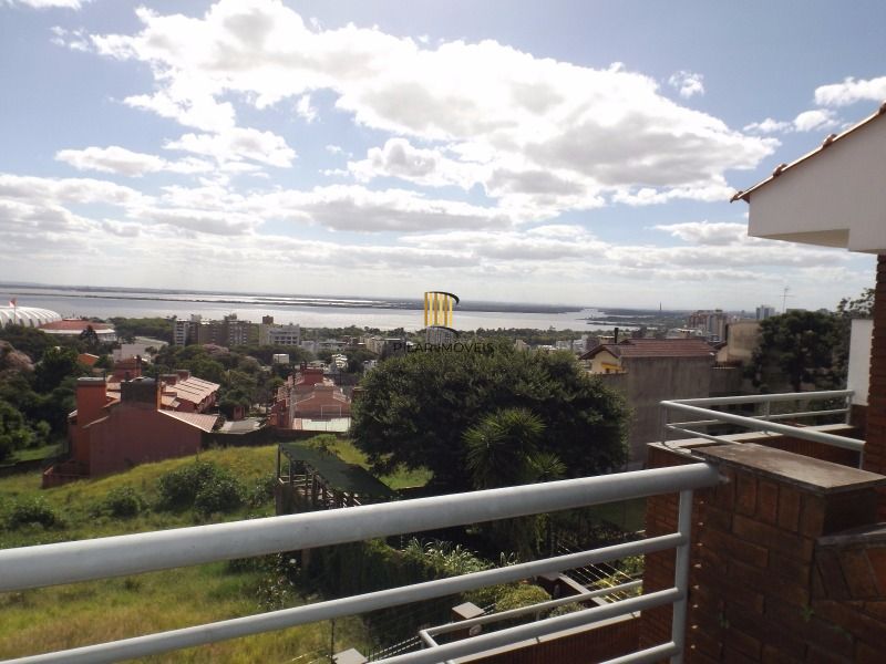 Casa Condominio para Venda - 350m², 4 dormitórios, sendo 1 suites, 2 vagas - Santa Tereza