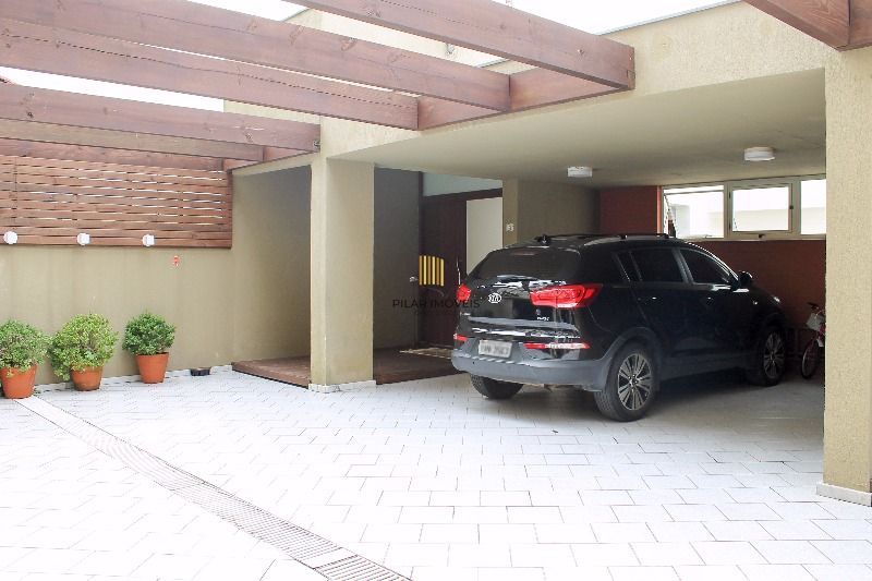 Casa Condominio para Venda - 347.42m², 4 dormitórios, sendo 2 suites, 2 vagas - Vila Assunção