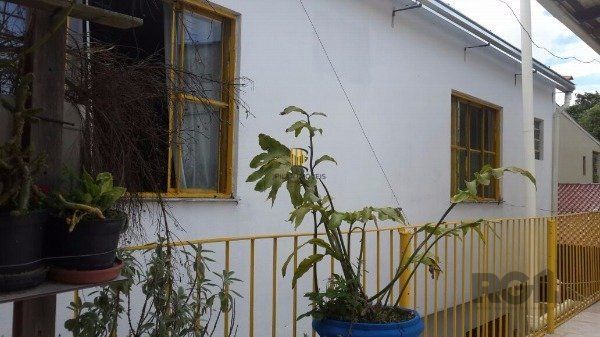 Casa 3 dormitórios no bairro Espírito Santo