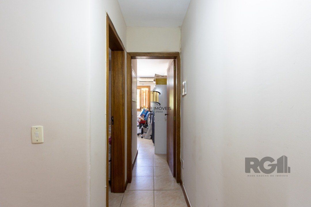 Casa 3 dormitórios no bairro Espírito Santo
