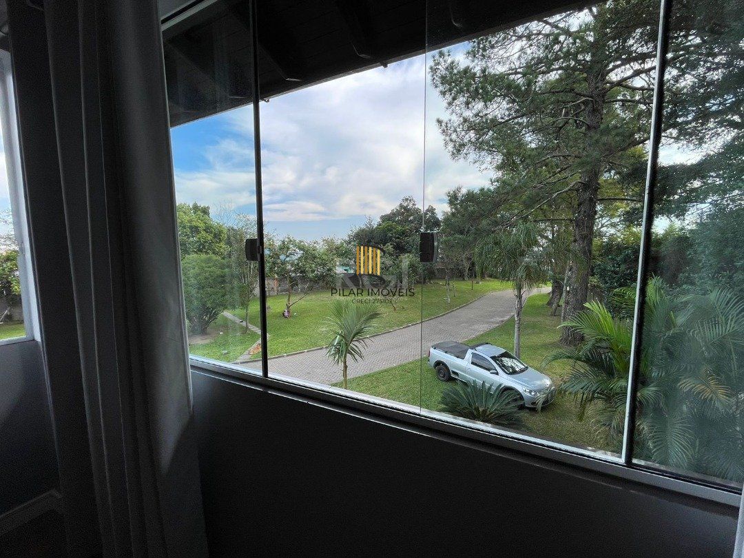 Sítio 4 dormitórios no bairro Martinica