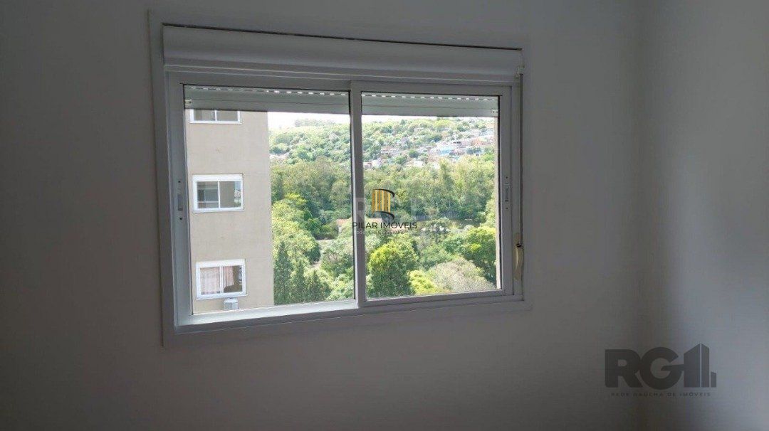 Apartamento 2 dormitórios no bairro Jardim Carvalho
