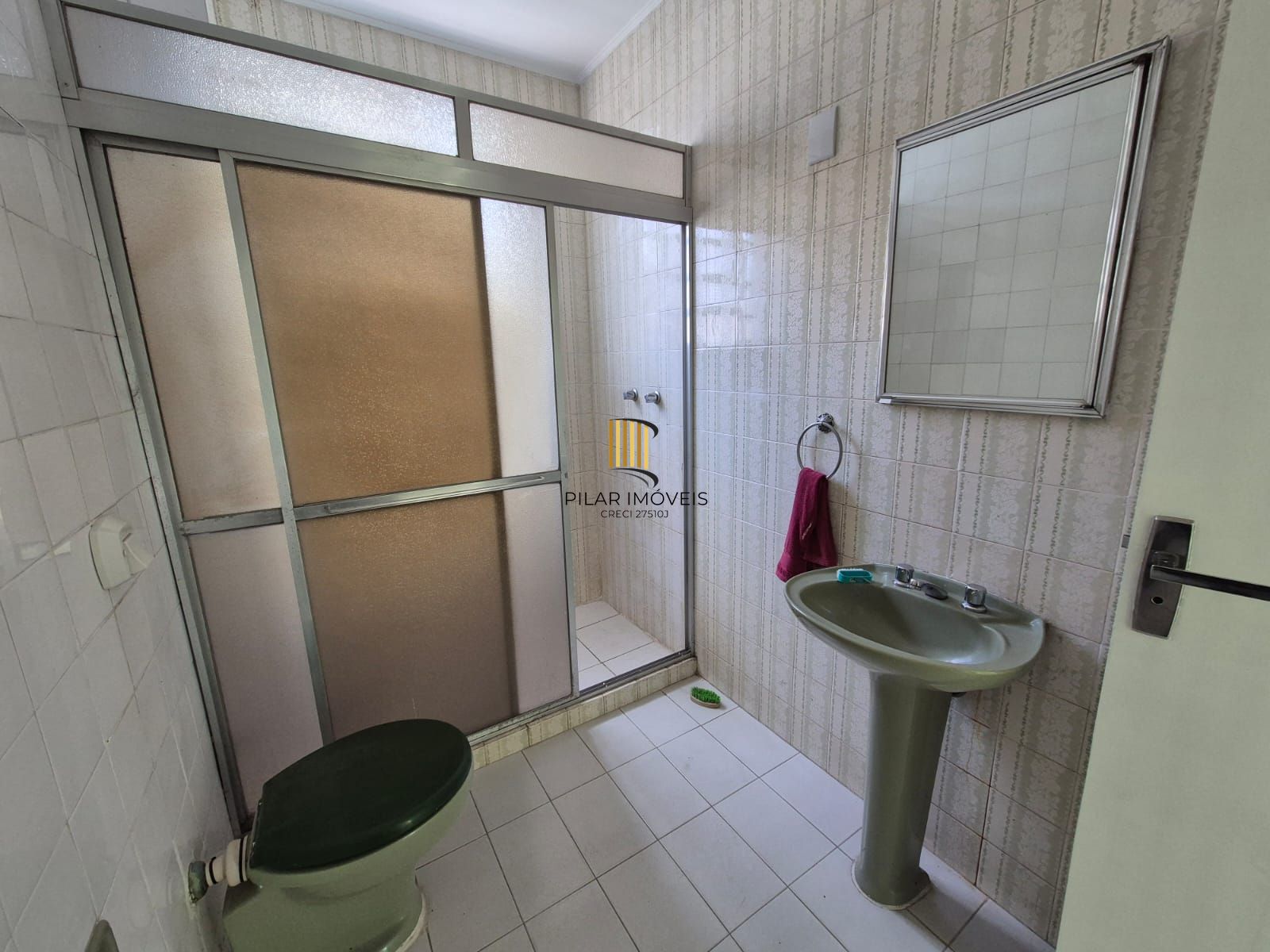 Ótimo apartamento 3 dormit´0rios na Felix da Cunha