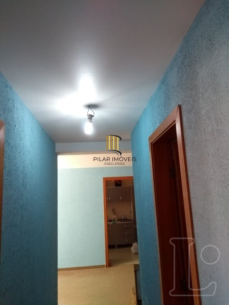 Apartamento para Venda - 61.76m², 2 dormitórios, 1 vaga - Cavalhada