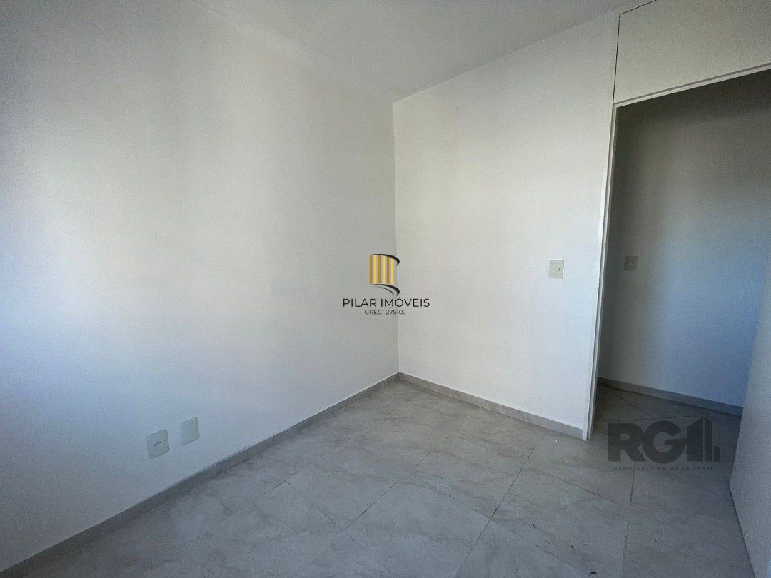 Apartamento 3 dormitórios no bairro Camaquã