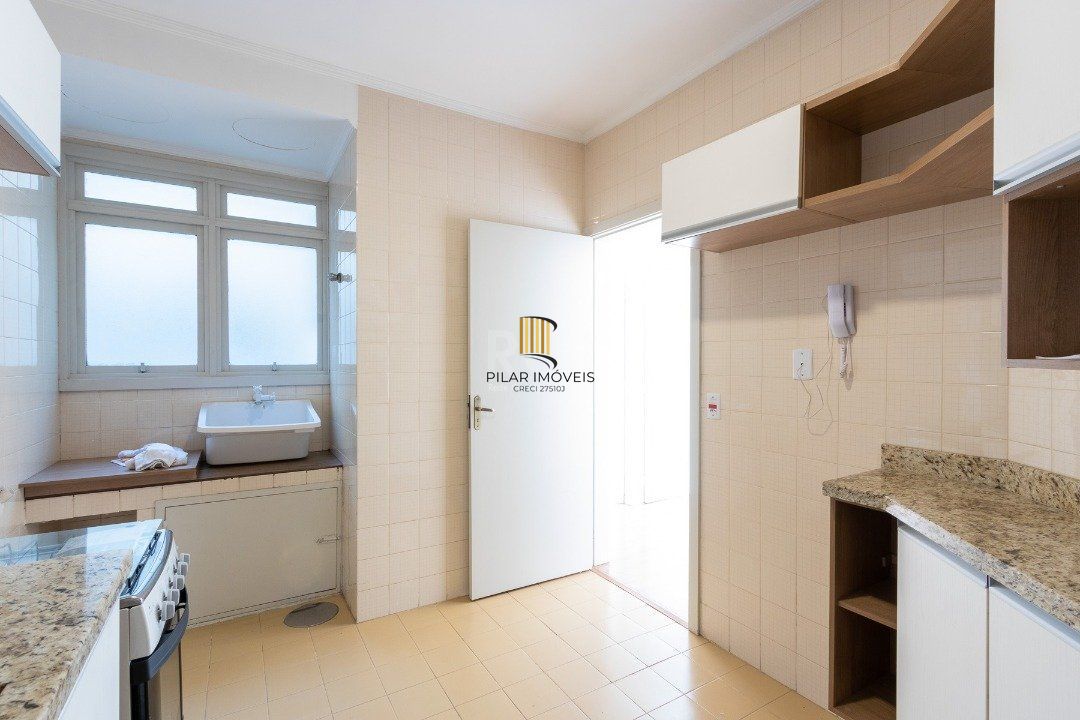 Apartamento 2 dormitórios no bairro Tristeza