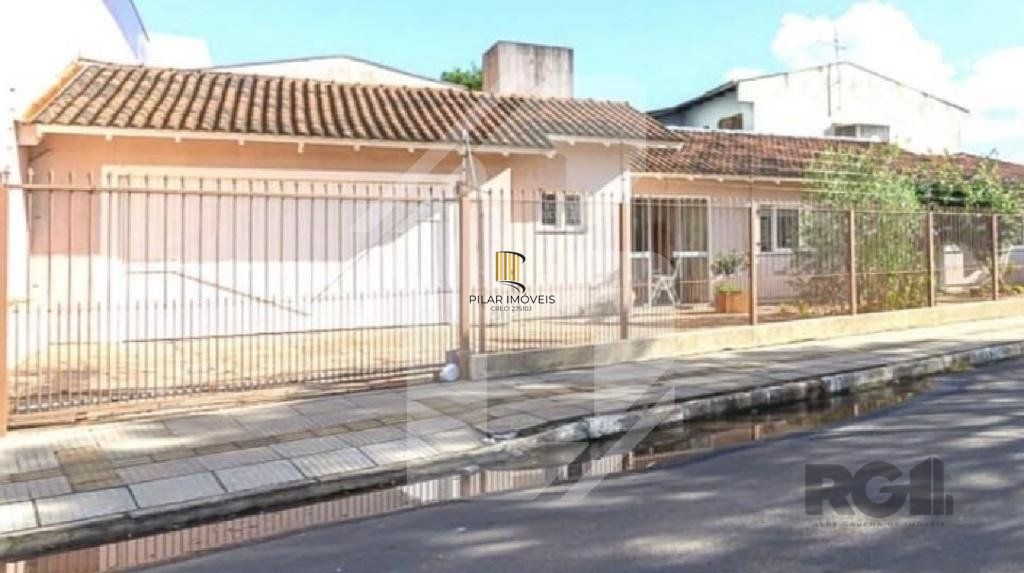 Casa 3 dormitórios no bairro Passo das Pedras - Pilar Imóveis