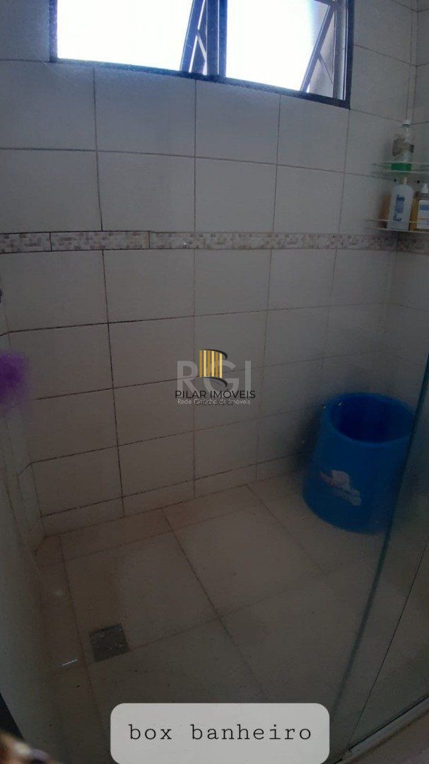 Apartamento 2 dormitórios no bairro Cristal