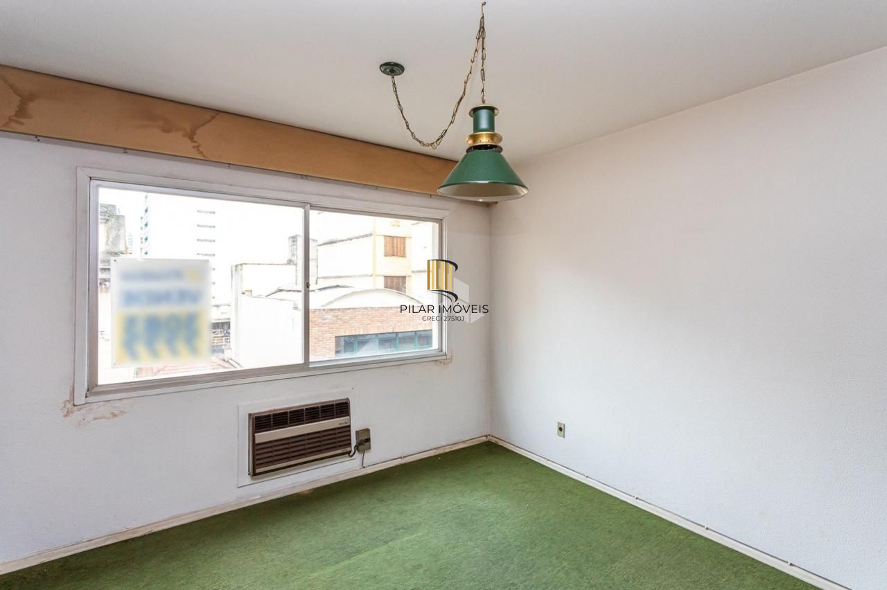 Apartamento 1 Dormitório(s) Bairro Centro Histórico