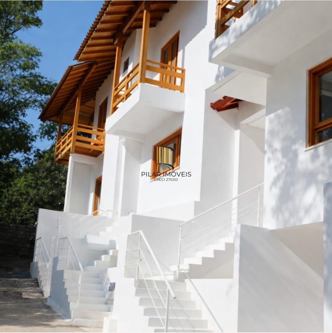 Casa em Condomínio, 3 dormitórios, 208 m²,  bairro Cavalhada - Pilar Imóveis