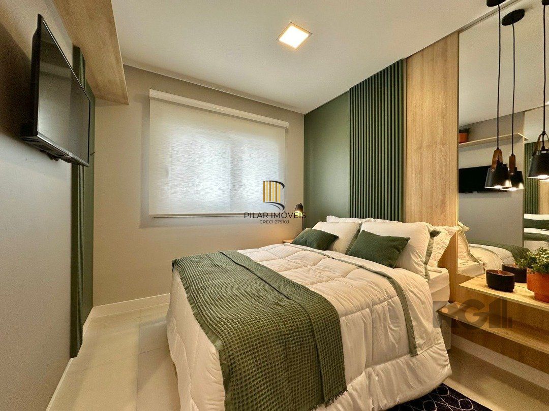 APARTAMENTO DECORADO À VENDA!!!