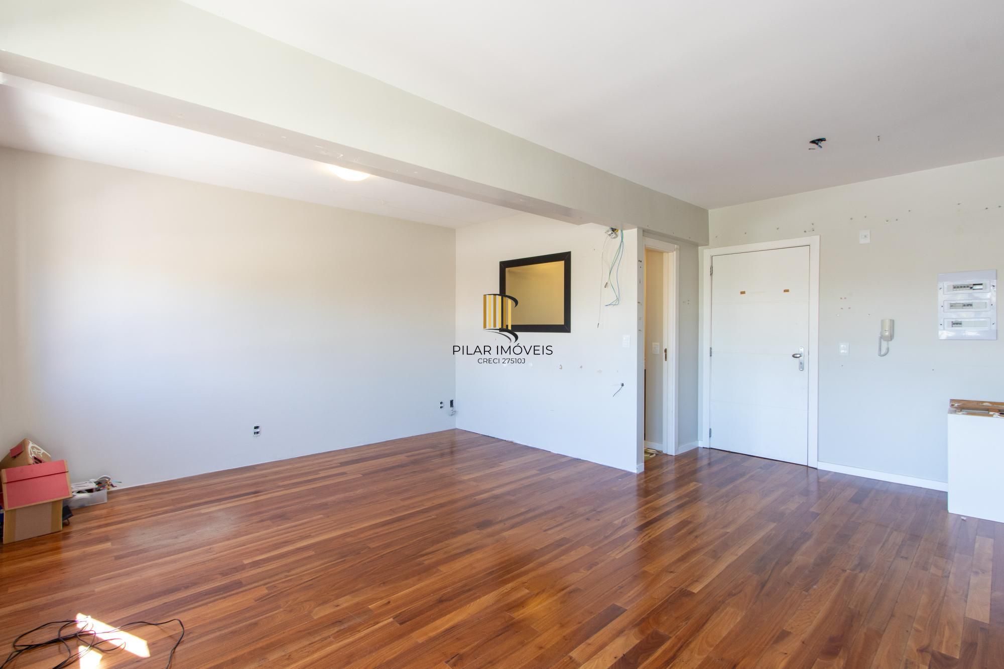 Apartamento 1 dormitório no bairro Camaquã