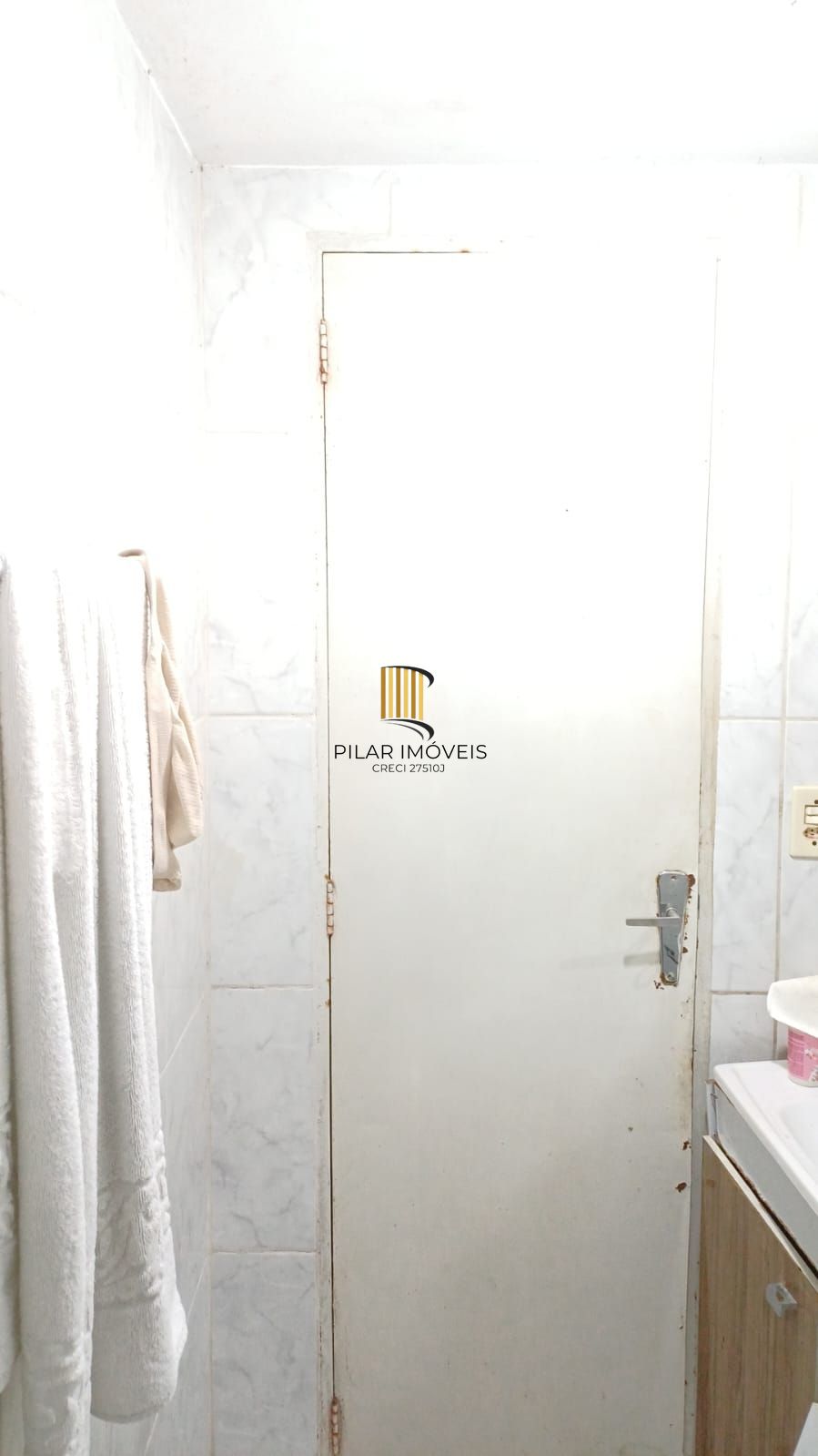 Apartamento 3 dormitórios no bairro Cristal