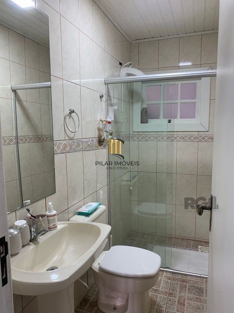 Casa 3 dormitórios no bairro Atlântida