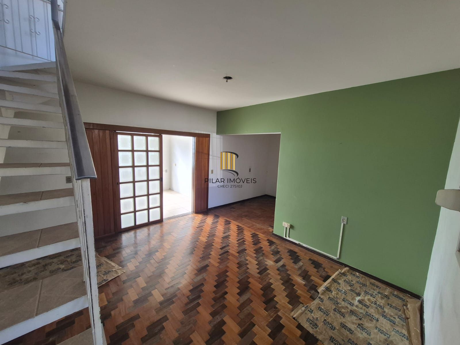Casa a venda 4 dormitórios 3 banheiros 2 vagas