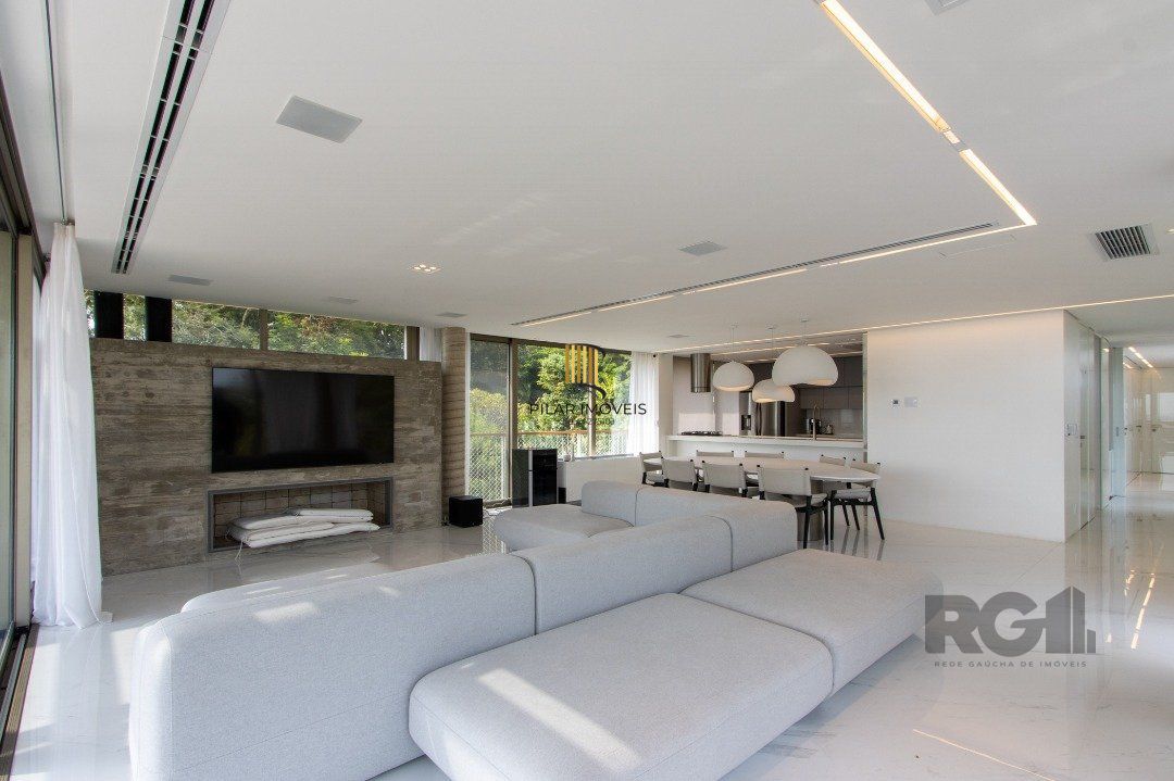 Casa em condomínio para venda, 520m², 4 dormitórios, Vila Conceição