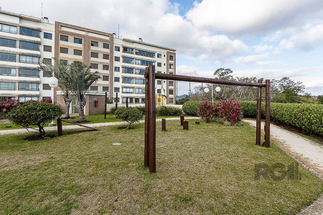 Apartamento 3 dormitórios no bairro Cavalhada