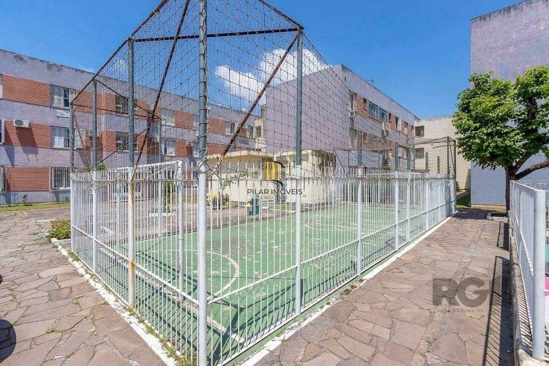 Apartamento 2 dormitórios no bairro Tristeza