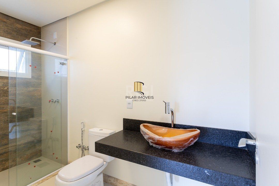 Casa Condominio para Venda - 294.3m², 5 dormitórios, sendo 5 suites, 4 vagas - Terra Ville