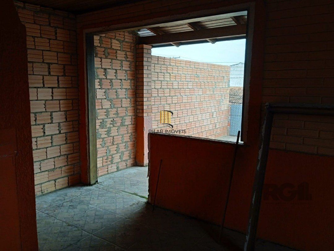 Casa de Condomínio 3 dormitórios no bairro Hípica