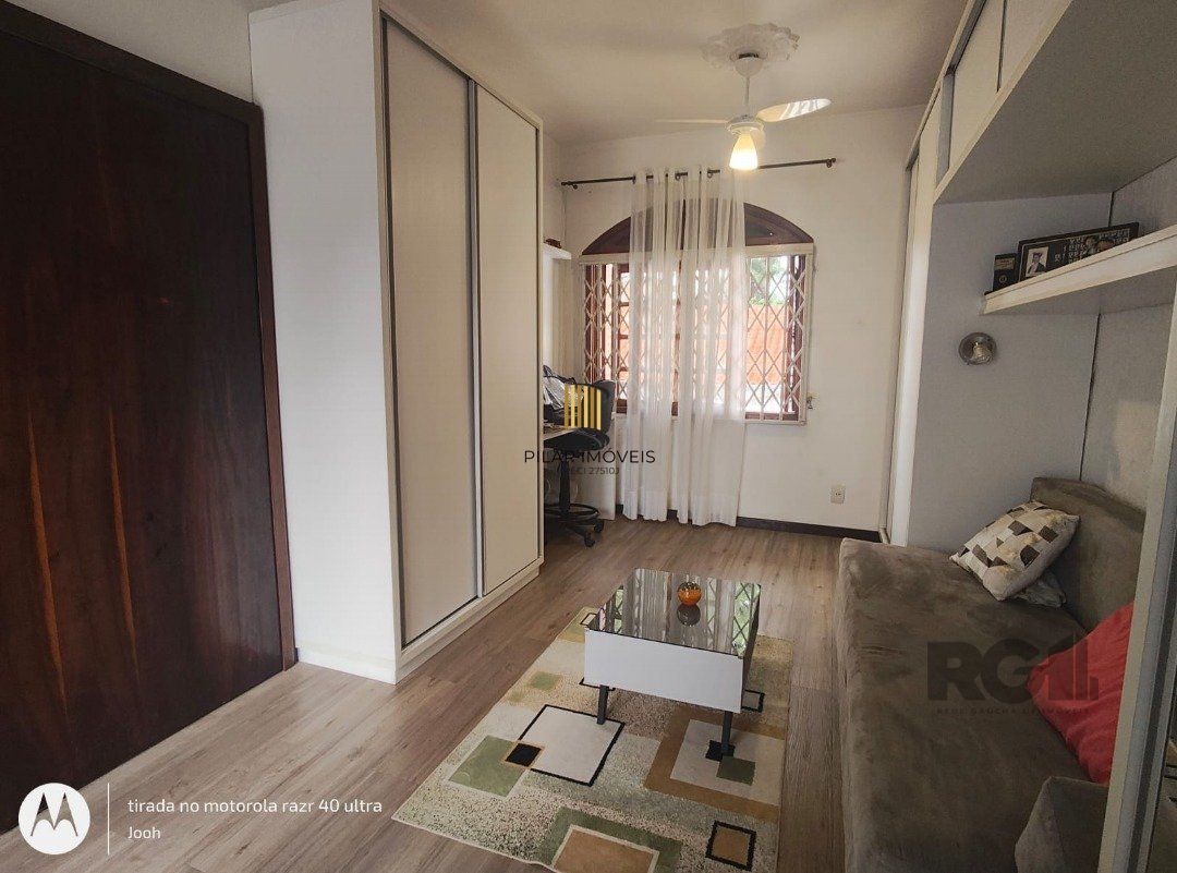 Casa 4 dormitórios no bairro Cavalhada