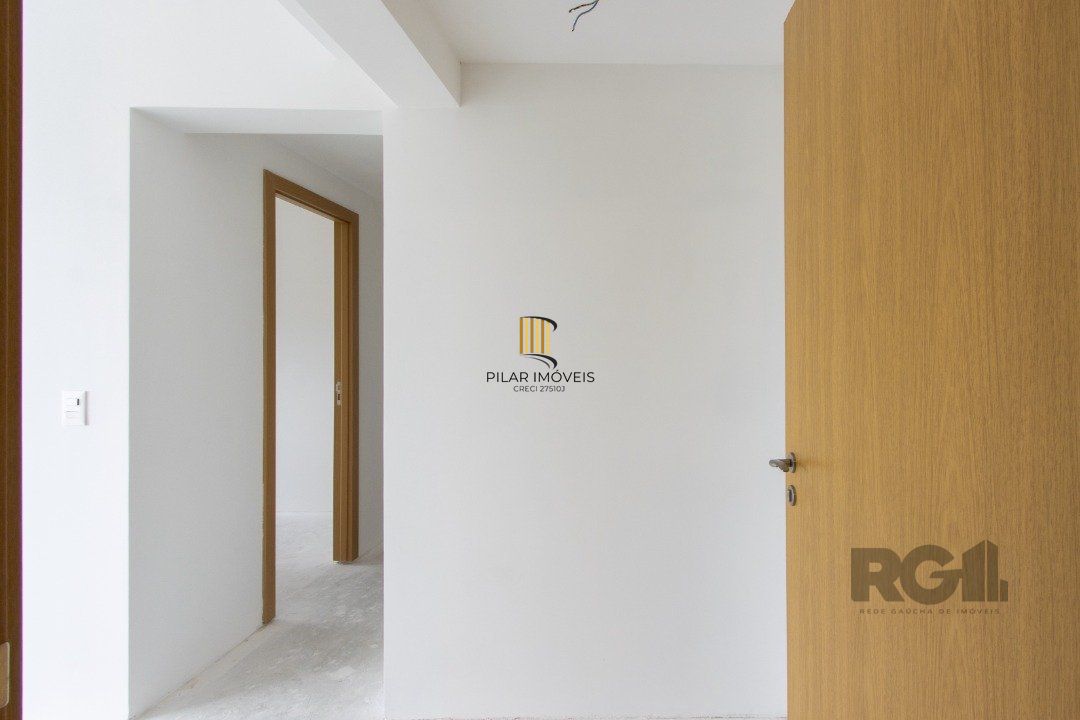Apartamento 3 dormitórios no bairro Farroupilha