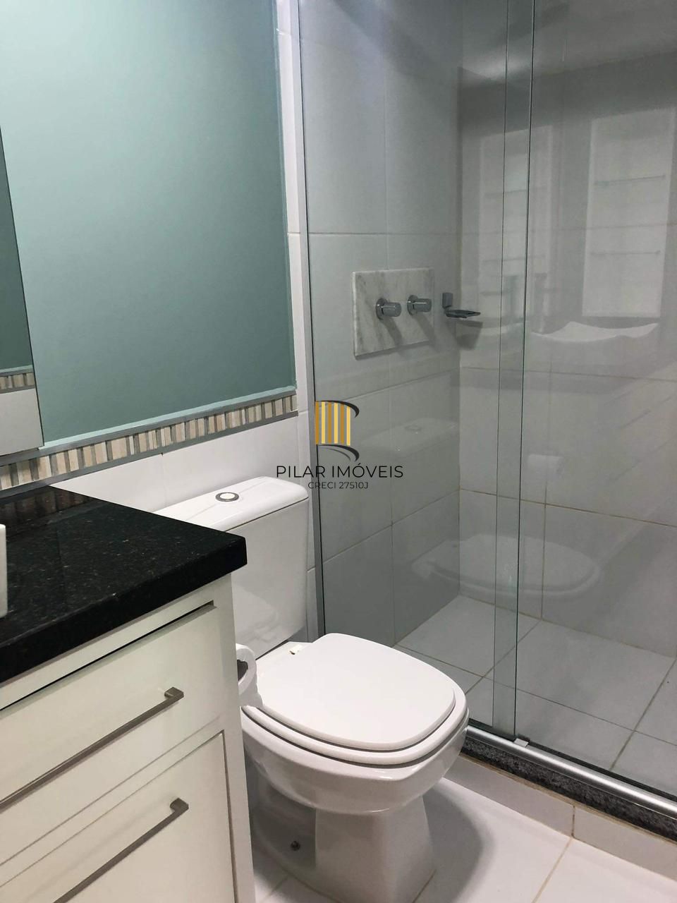 Loft a venda 1 dormitório mobiliado com 1 vaga de garagem / Lima e Silva