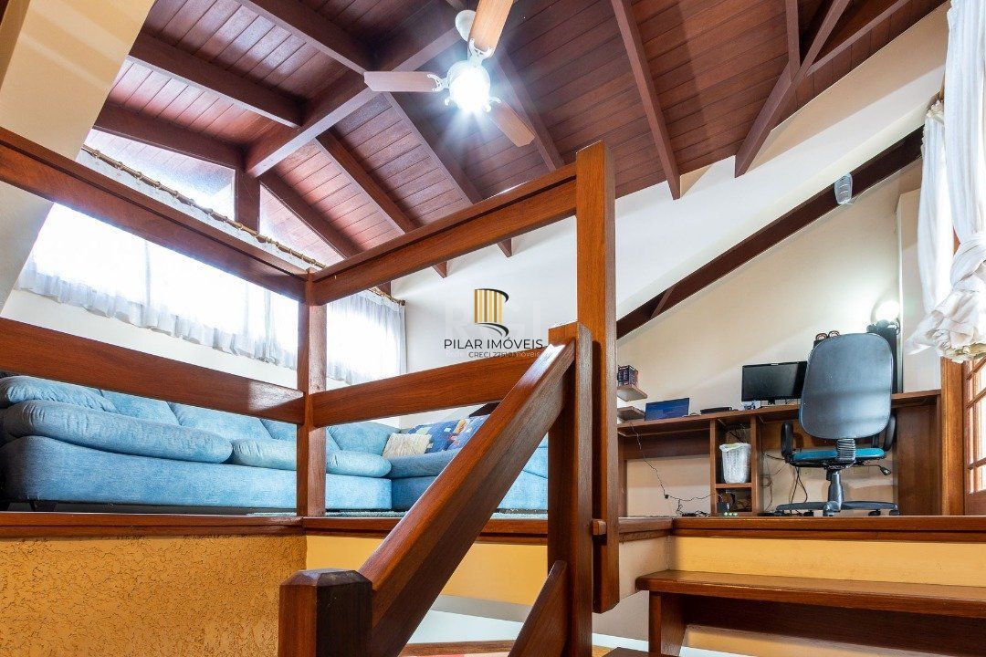 Casa para Venda - 195.96m², 3 dormitórios, sendo 1 suites, 2 vagas - Espirito Santo