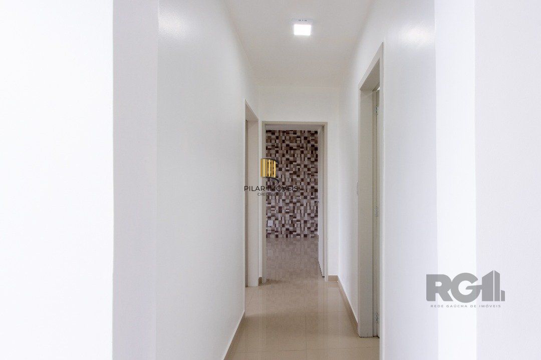 Cobertura 2 quartos, 2 banheiros, 1 vaga, terraço, elevador, condomínio com infra, Bairro Cristal